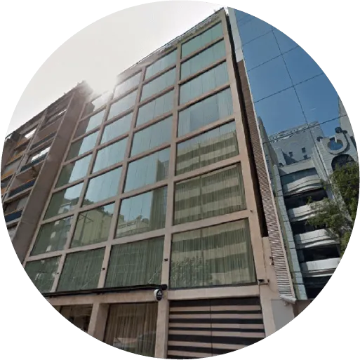 Hotel Alteza Polanco