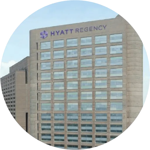 Hyatt Regency