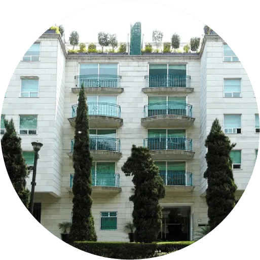 Residence L'Heritage